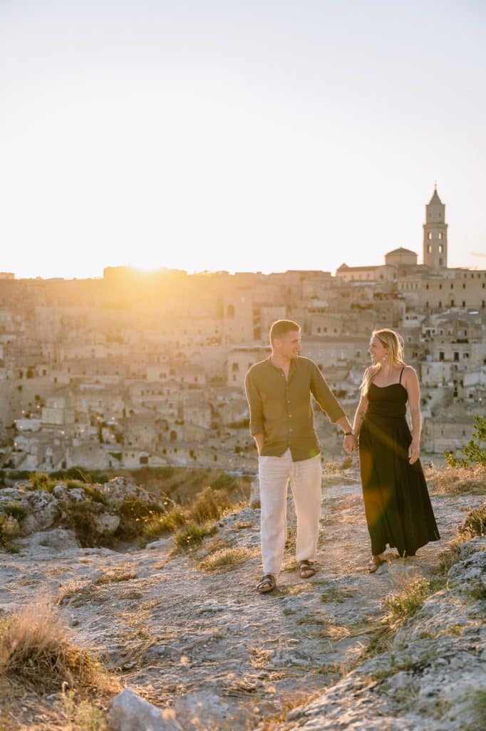 matera wedding destination