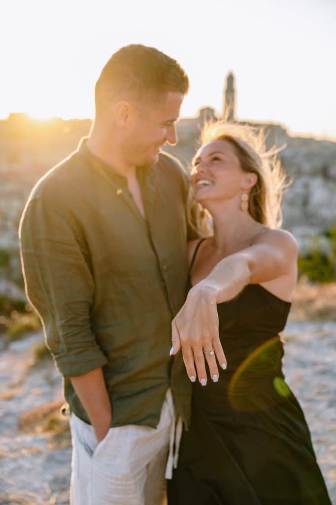 matera wedding destination