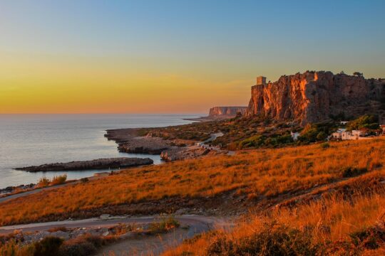 wedding in sicilia