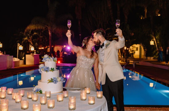 wedding sicily catania