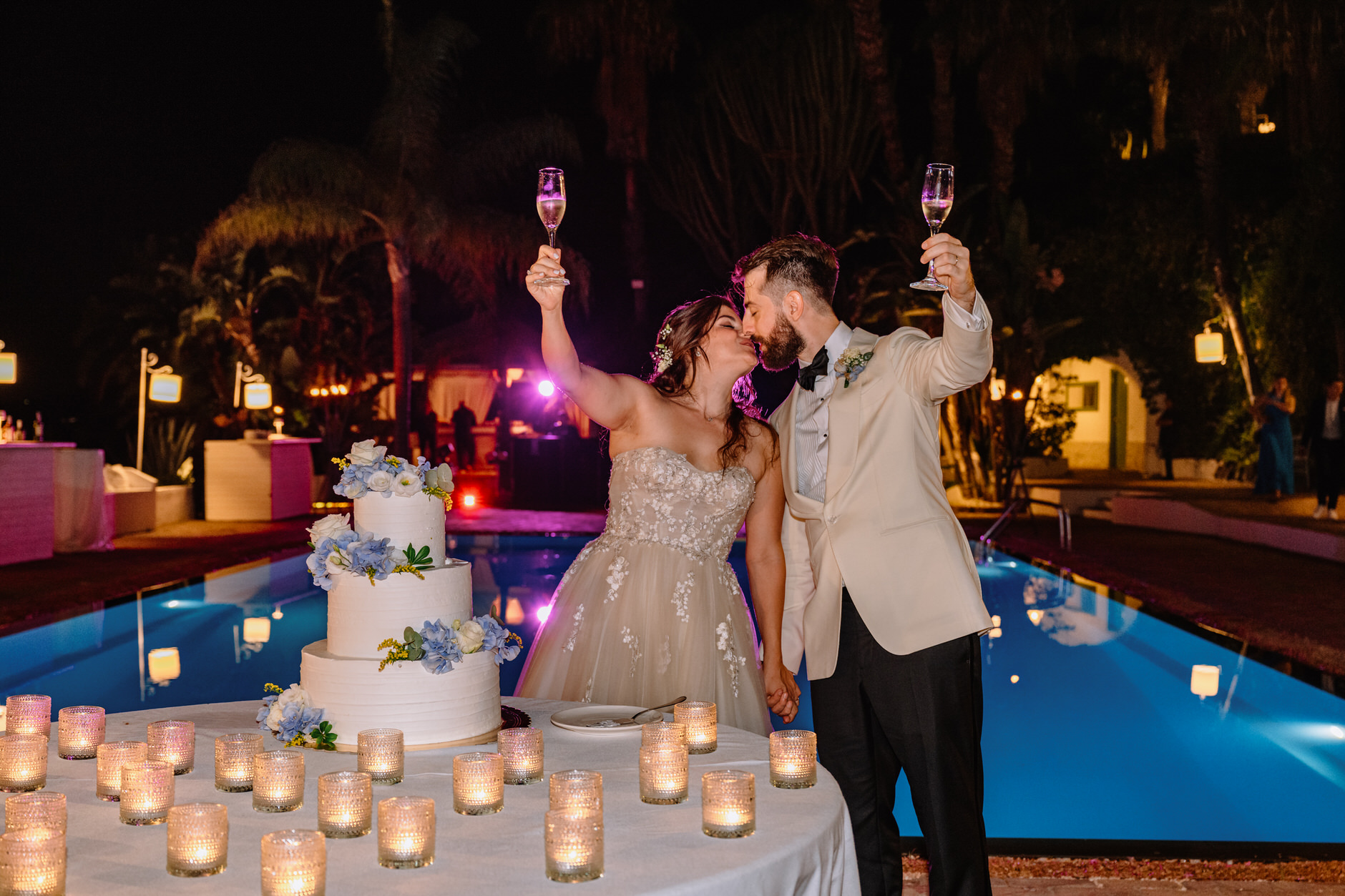 wedding sicily catania