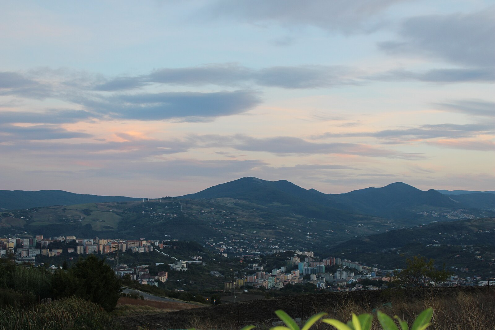 wedding in potenza basilicata